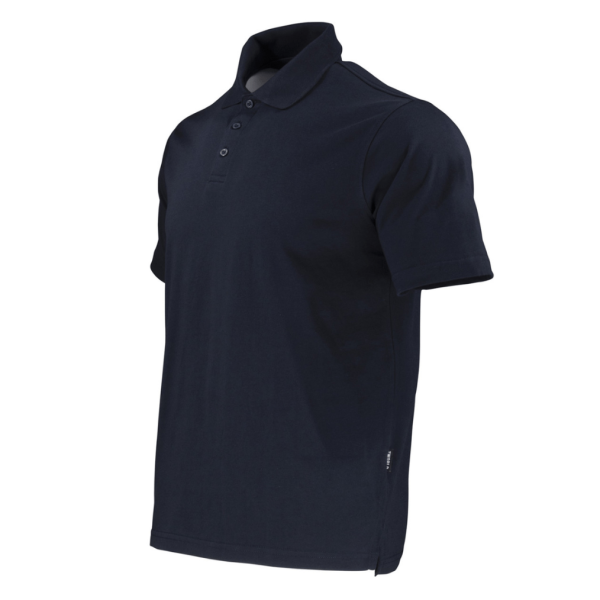 Polera polo dryfresh manga corta hombre