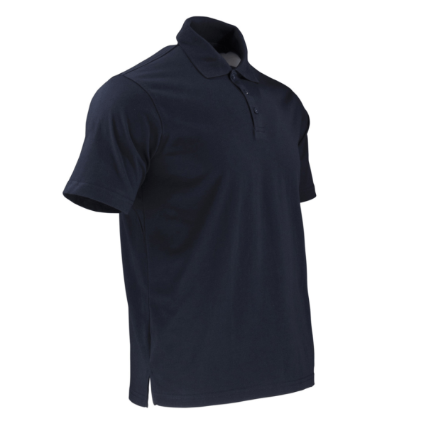 Polera polo dryfresh manga corta hombre